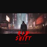 Artwork for "Red Shift"