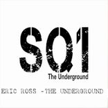 Artwork for "The Underground"