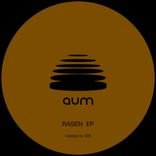 Artwork voor "RASEN"