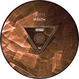 Portada para "Hollow"