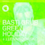 Artwork for "Green Holiday"