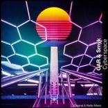 Artwork voor "Cyberspace"