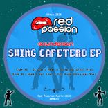Portada para "Swing Cafetero EP"