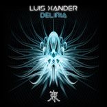 Portada para "Deliria EP"