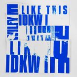 Artwork for "Like This"