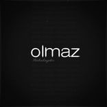 Artwork voor "Olmaz"
