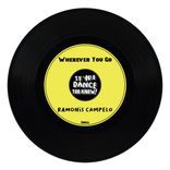 Artwork for "Wherever You Go"