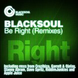 Artwork für "Be Right (Remixes)"