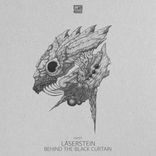 Artwork for "Behind The Black Curtain"