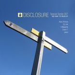 Artwork for "No Way To Run EP"