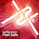 Artwork voor "Feel Safe"