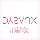 Artwork für "I Need You"