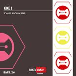 Artwork for "The Power"