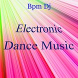 Artwork voor "Electronic Dance Music"