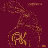Artwork for "Figuri de stil EP"