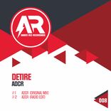 Artwork voor "ADCR"