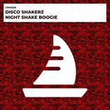 Artwork for "Night Shake Boogie"