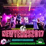 Artwork für "New Years 2017 - Selected by Melleefresh"