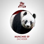 Artwork for "Munchies"