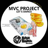 Artwork voor "Let's Dance"
