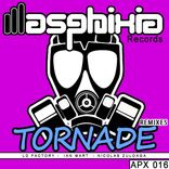 Artwork for "Tornade"