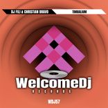 Portada para "Timbalium"