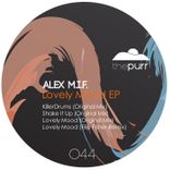 Artwork voor "Lovely Mood"