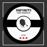 Artwork for "Infiniti"