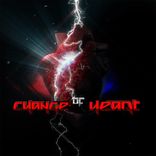 Artwork for "Change of Heart"