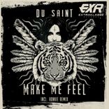 Artwork for "Make Me Feel"