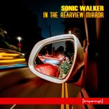 Portada para "In the Rearview Mirror"