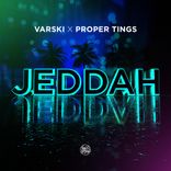 Artwork for "Jeddah"