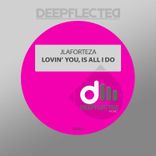 Portada para "Lovin' You, Is All I Do"