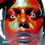 Artwork voor "MODÜL. VA 002"