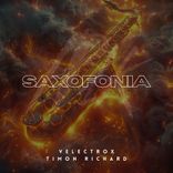 Artwork voor "Saxofonia"