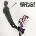 Artwork for "That’s Amore"