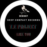 Artwork for "Like You"