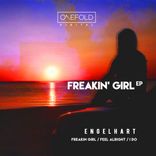 Artwork for "Freakin' Girl"