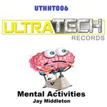 Artwork for "Mental Activities"