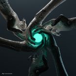 Artwork for "A Cappella"