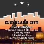 Artwork voor "You Can Have It All"