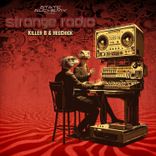 Artwork for "Strange Radio"