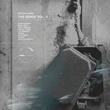 Artwork for "The Sense, Vol. 4"