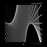 Artwork voor "She Walk"