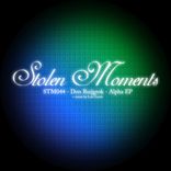 Artwork for "Alpha EP"