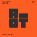 Portada para "Elevated Night"