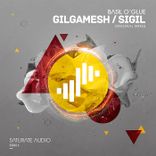 Artwork for "Gilgamesh / Sigil"