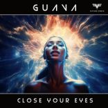 Artwork for "Close Your Eyes"