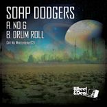 Artwork for "No 6 / Drum Roll"