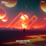 Artwork for "Ambrosia"